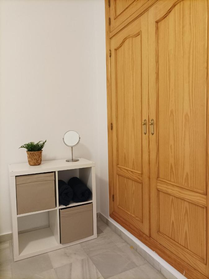 Las Yucas Torreblanca Apartment Fuengirola