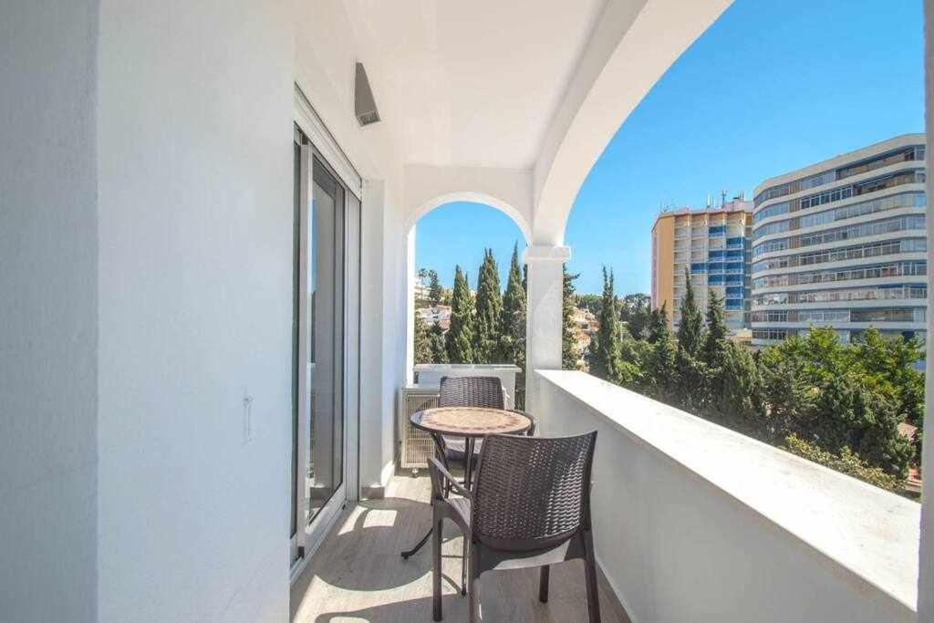 Apartamento Casablanca 3 Nuevo En 2º Planta Con Vistas *