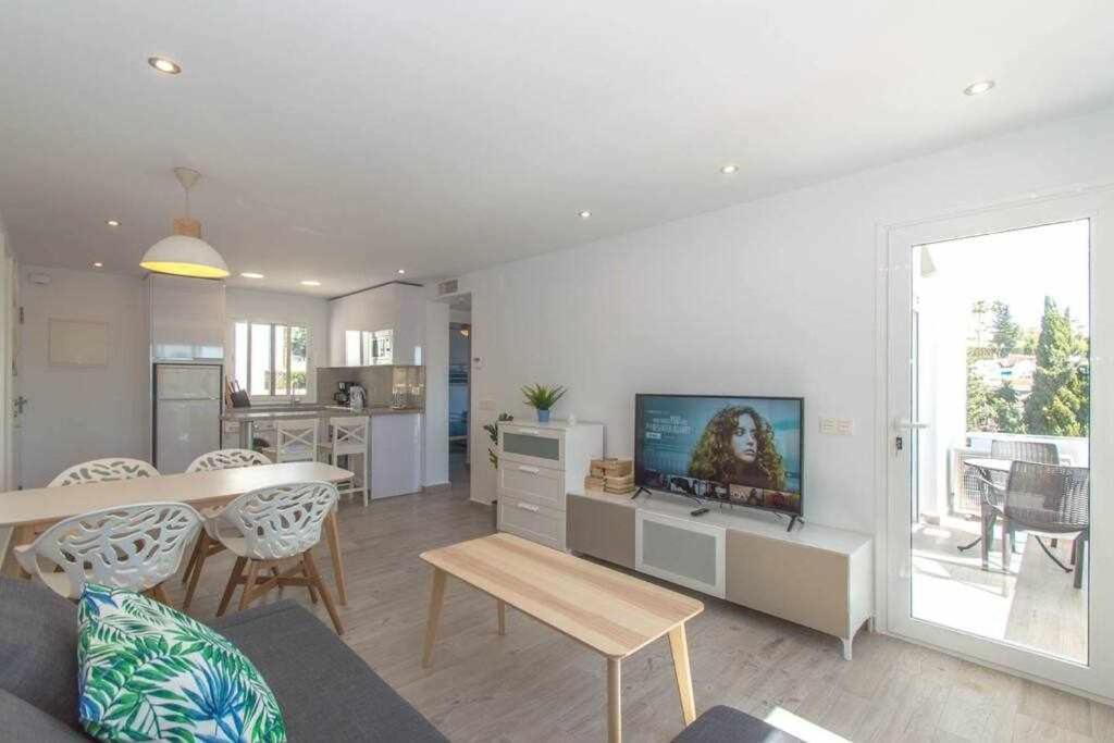 Apartamento Casablanca 3 Nuevo En 2º Planta Con Vistas