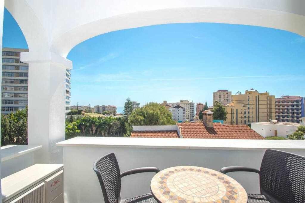 Casablanca 3 Nuevo En 2º Planta Con Vistas Apartamento Fuengirola