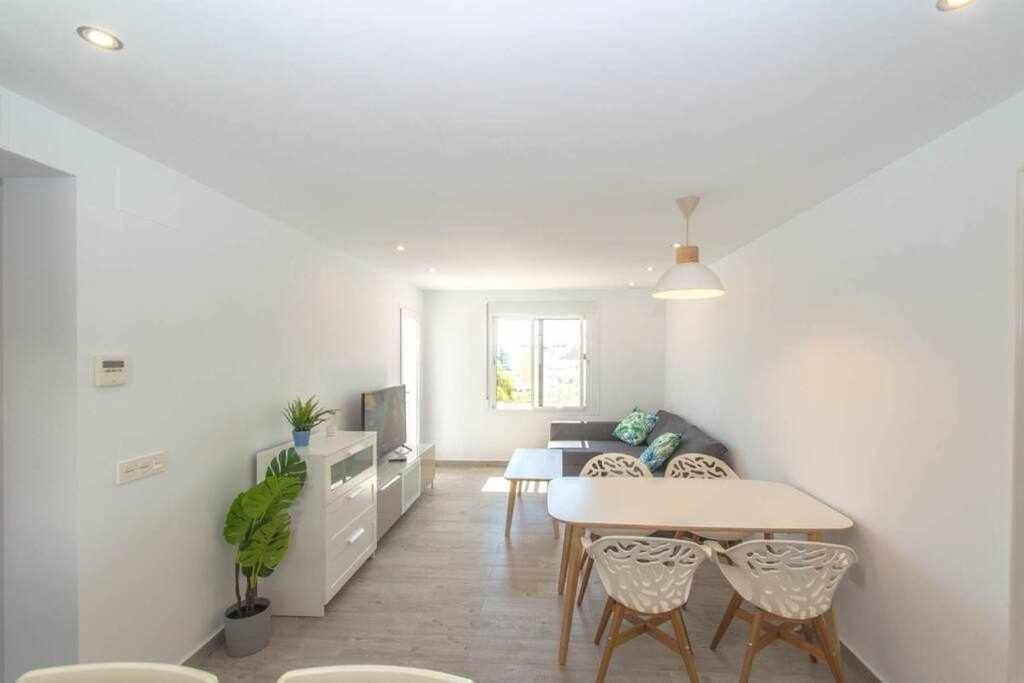 Apartamento Casablanca 3 Nuevo En 2º Planta Con Vistas *