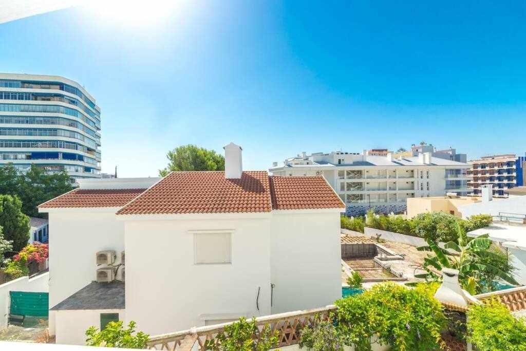 Huoneisto Casablanca 2