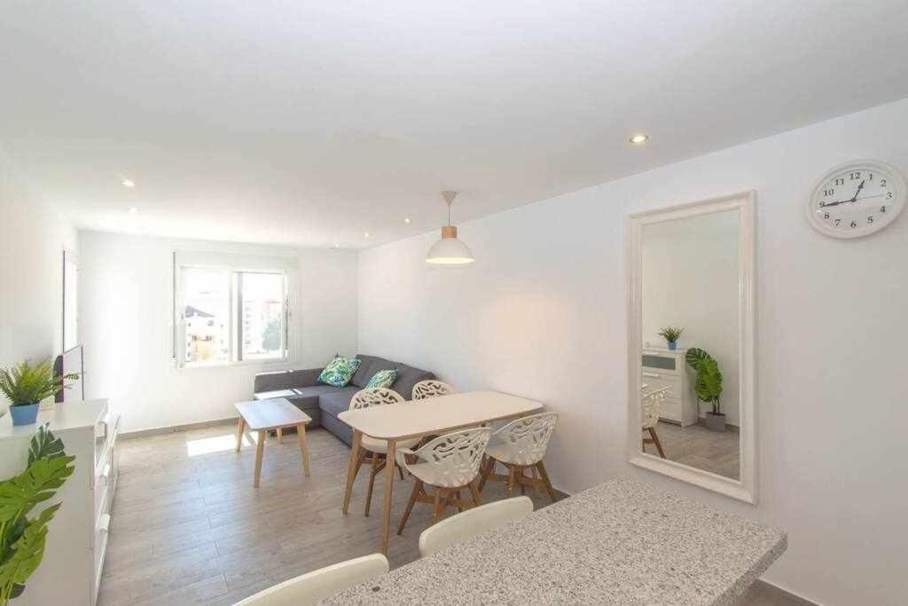 Apartamento Casablanca 3 Nuevo En 2º Planta Con Vistas *