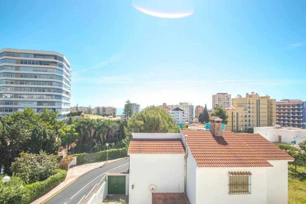 Casablanca 3 Nuevo En 2º Planta Con Vistas Apartamento Fuengirola