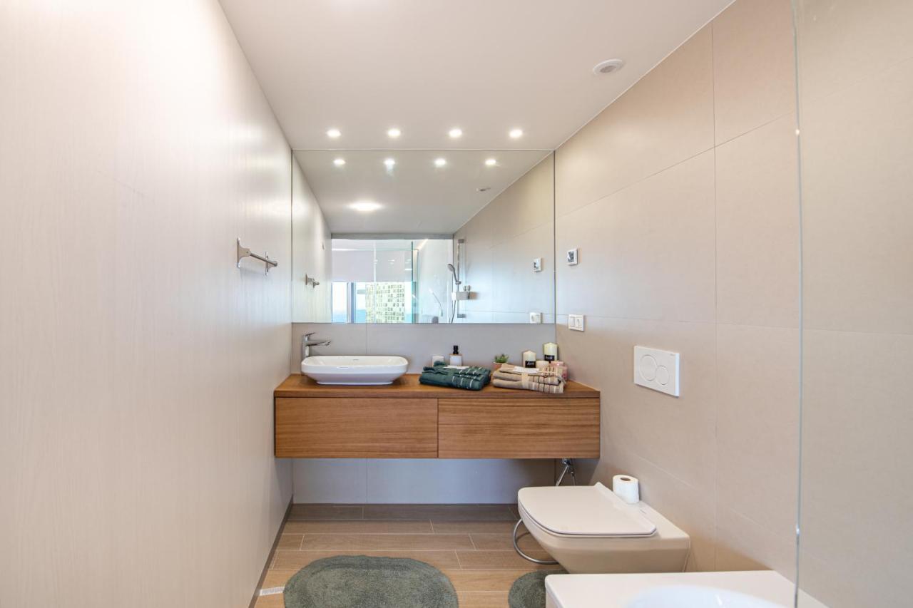Excellent Two Bedroom Apartment