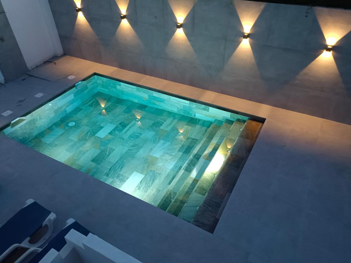 Apartment Espectacular Apartamento Reformado New Luxury Pool *