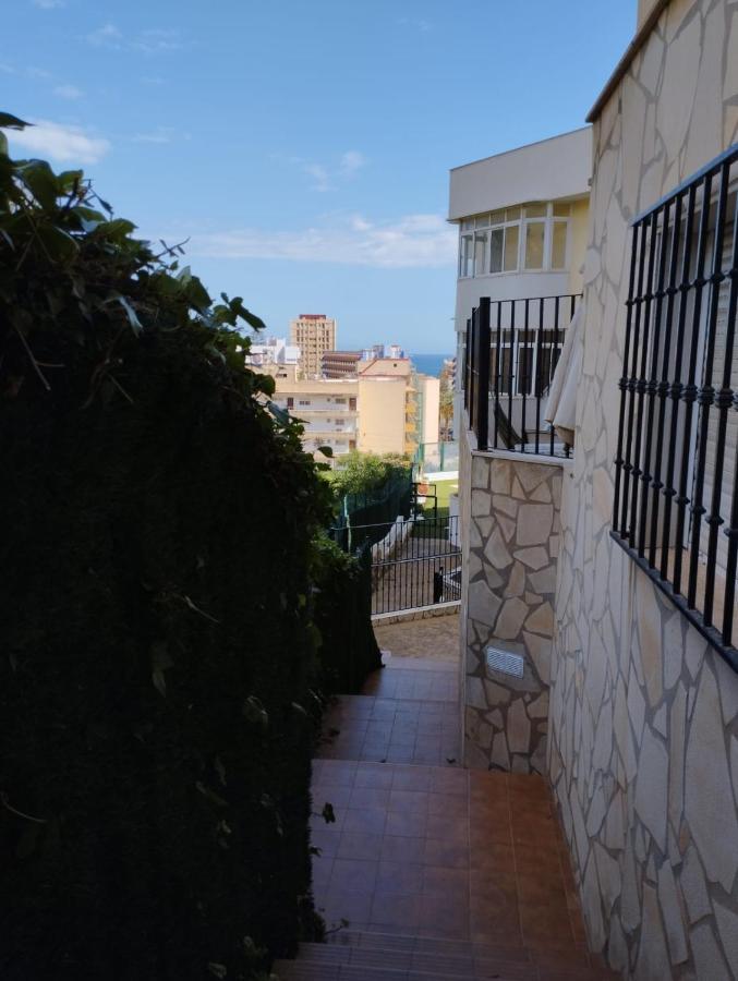 Las Yucas Torreblanca Apartment Fuengirola