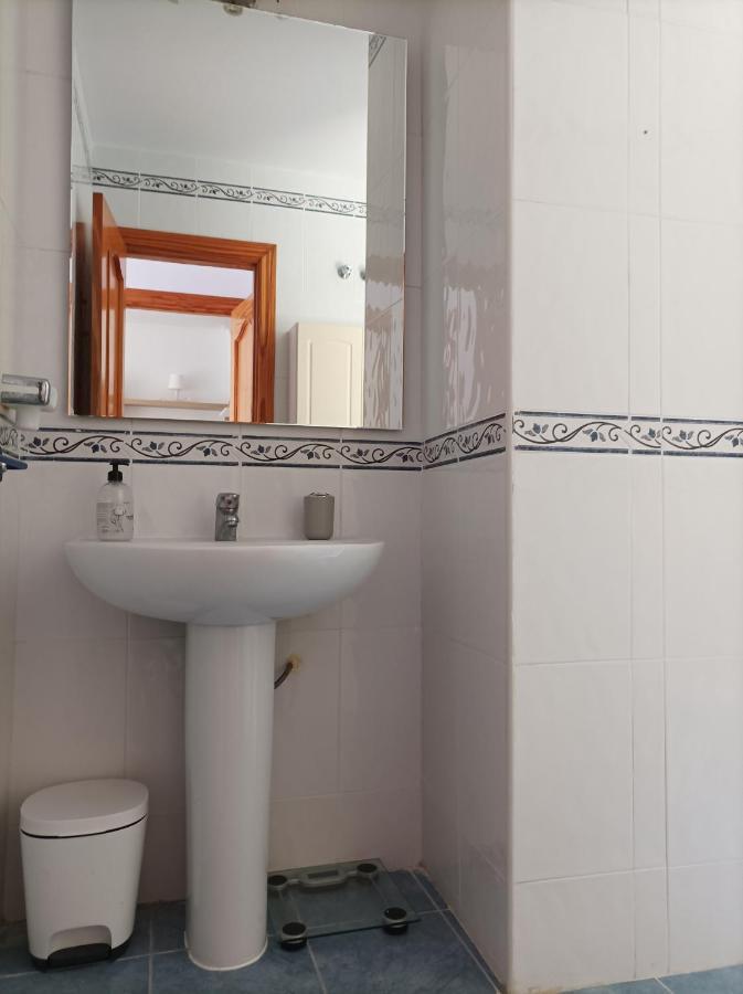Las Yucas Torreblanca Apartment *