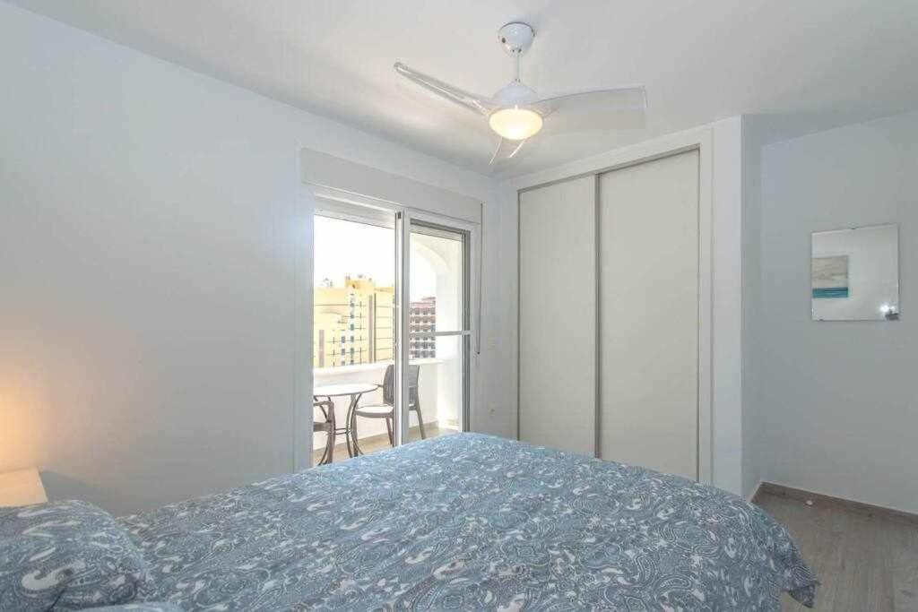 Casablanca 3 Nuevo En 2º Planta Con Vistas Apartamento