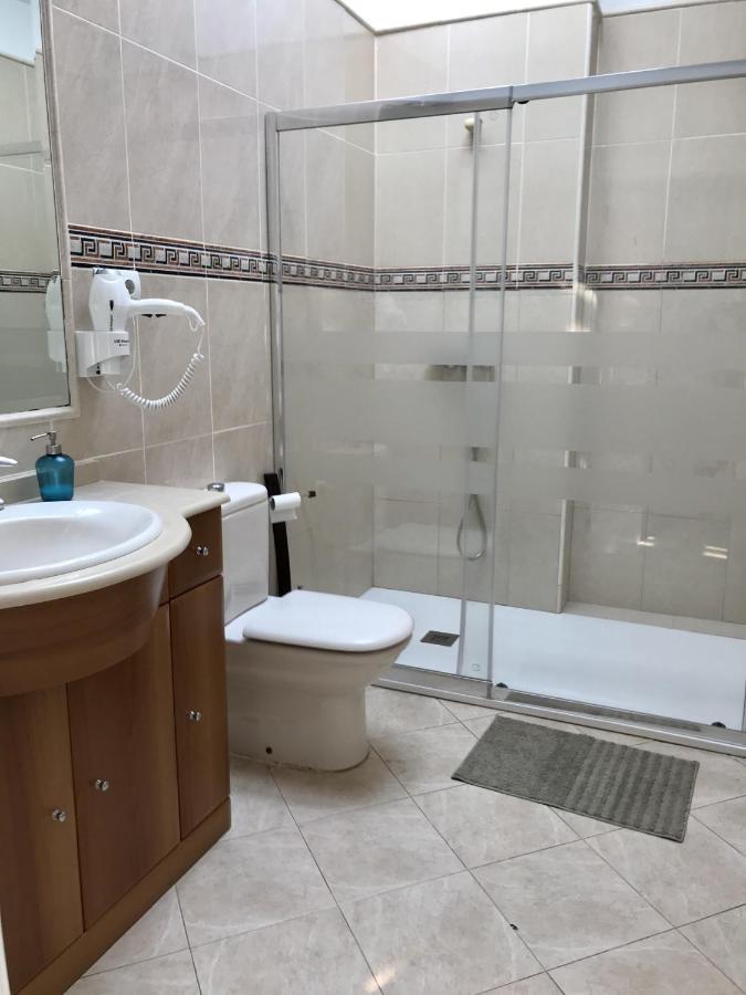 Apartamento Homeabroad - Gran Atico De Lujo