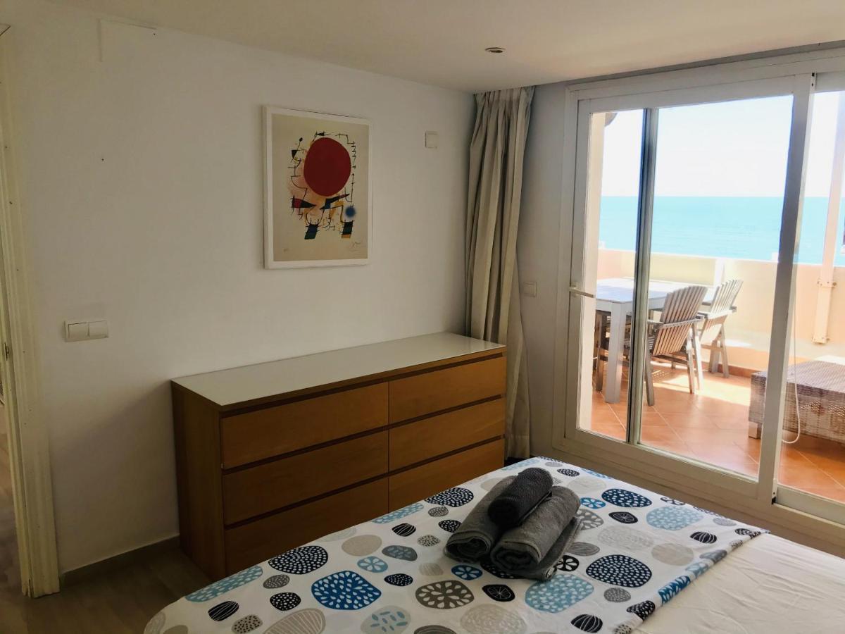 Homeabroad - Gran Atico De Lujo Fuengirola