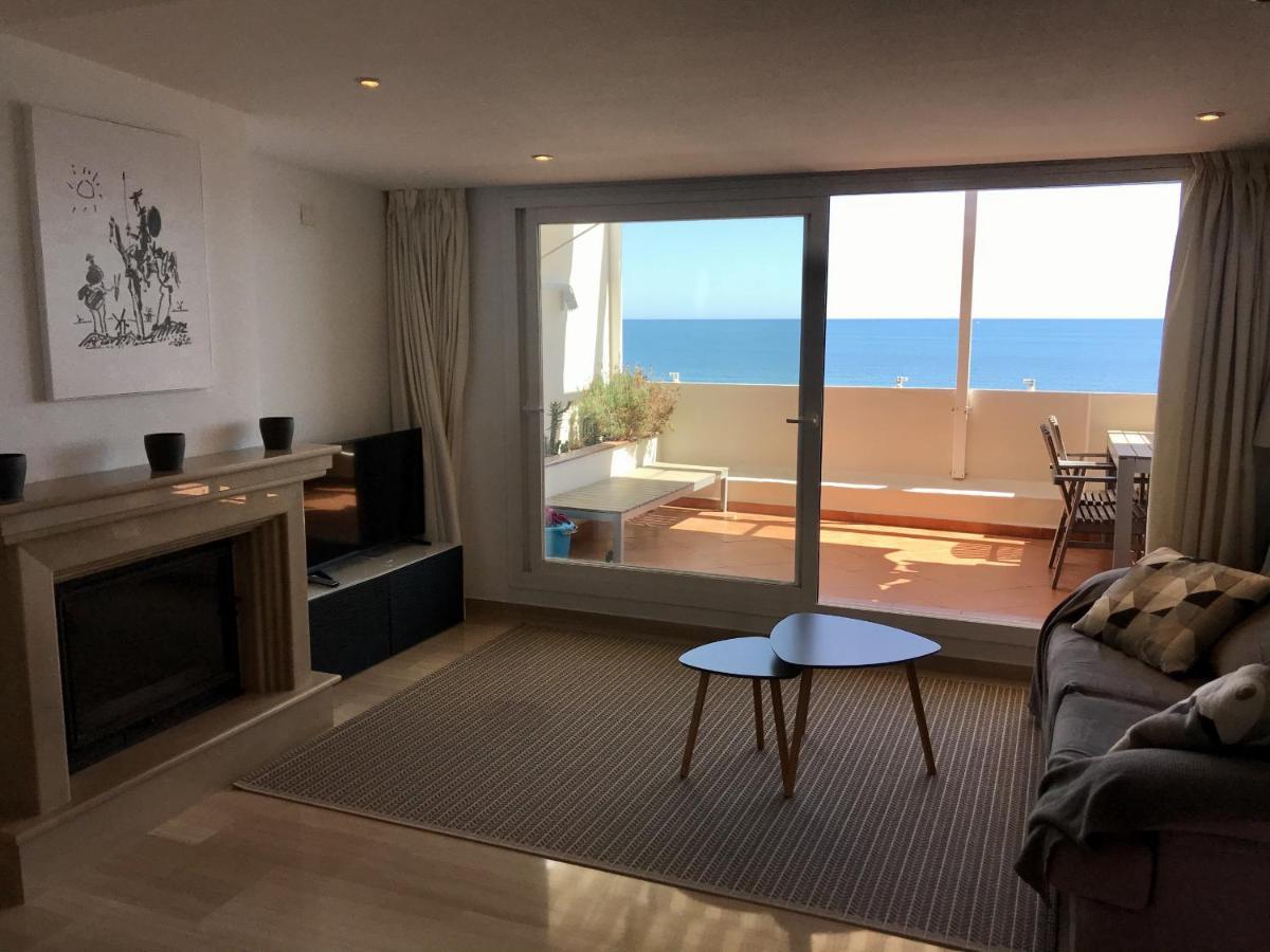 Apartamento Homeabroad - Gran Atico De Lujo *
