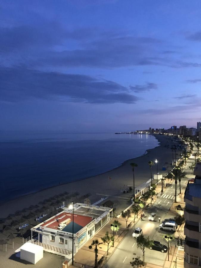 Homeabroad - Gran Atico De Lujo * Fuengirola