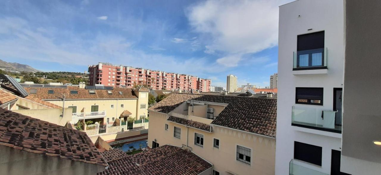 Apartamento Valinor Boliches