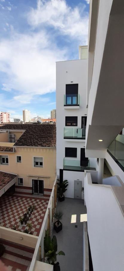 Valinor Boliches * Fuengirola