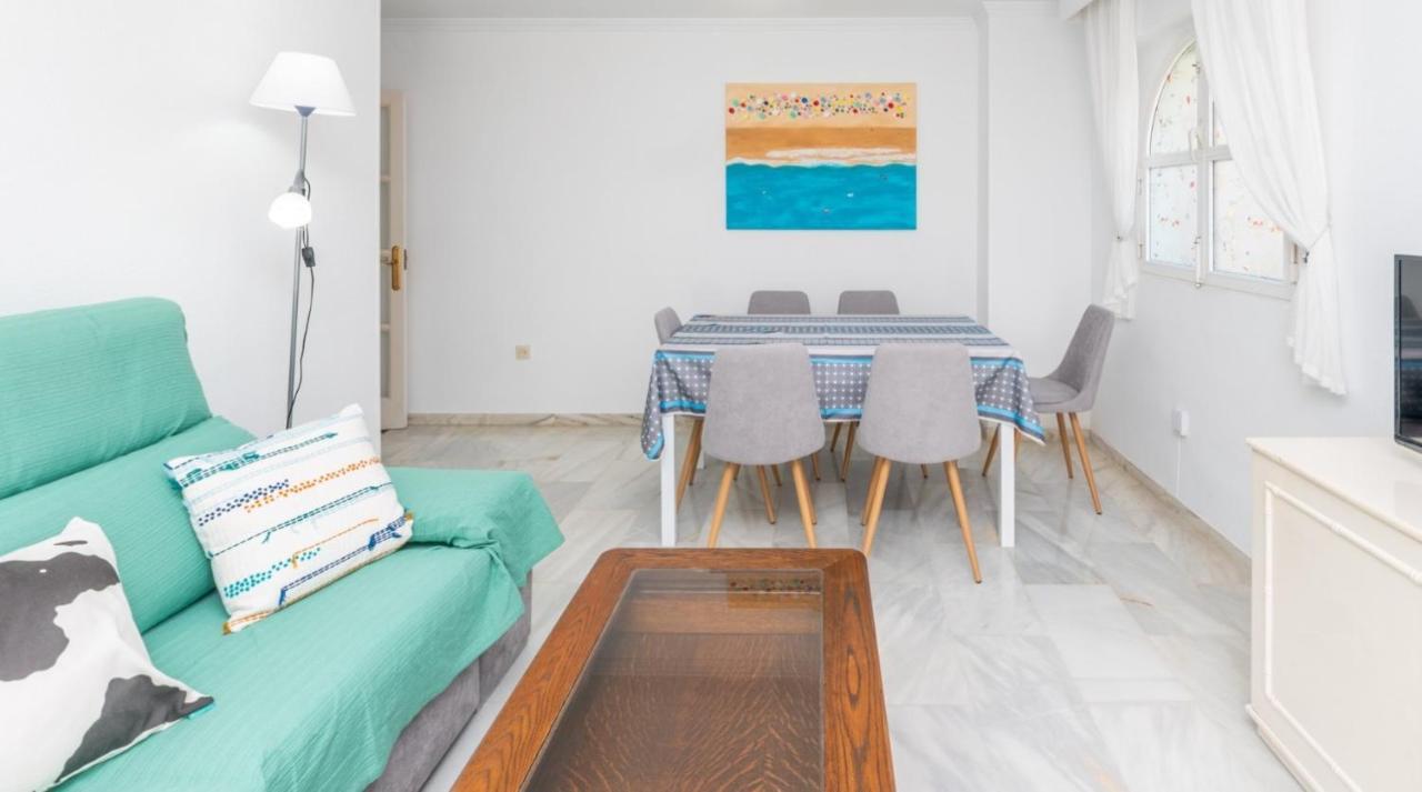 Thalassa Apartment