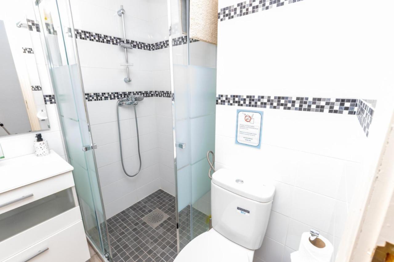 Thalassa Apartment *