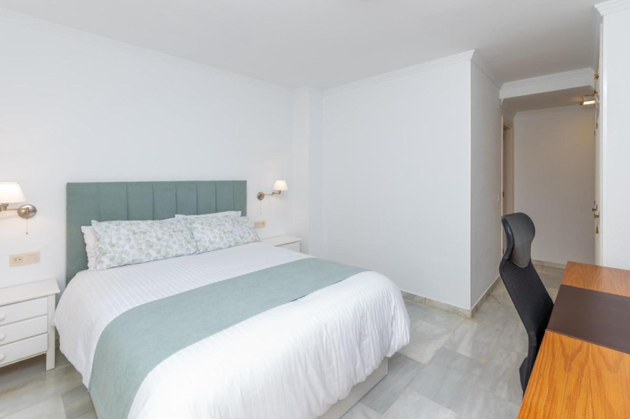 Thalassa Apartment Fuengirola