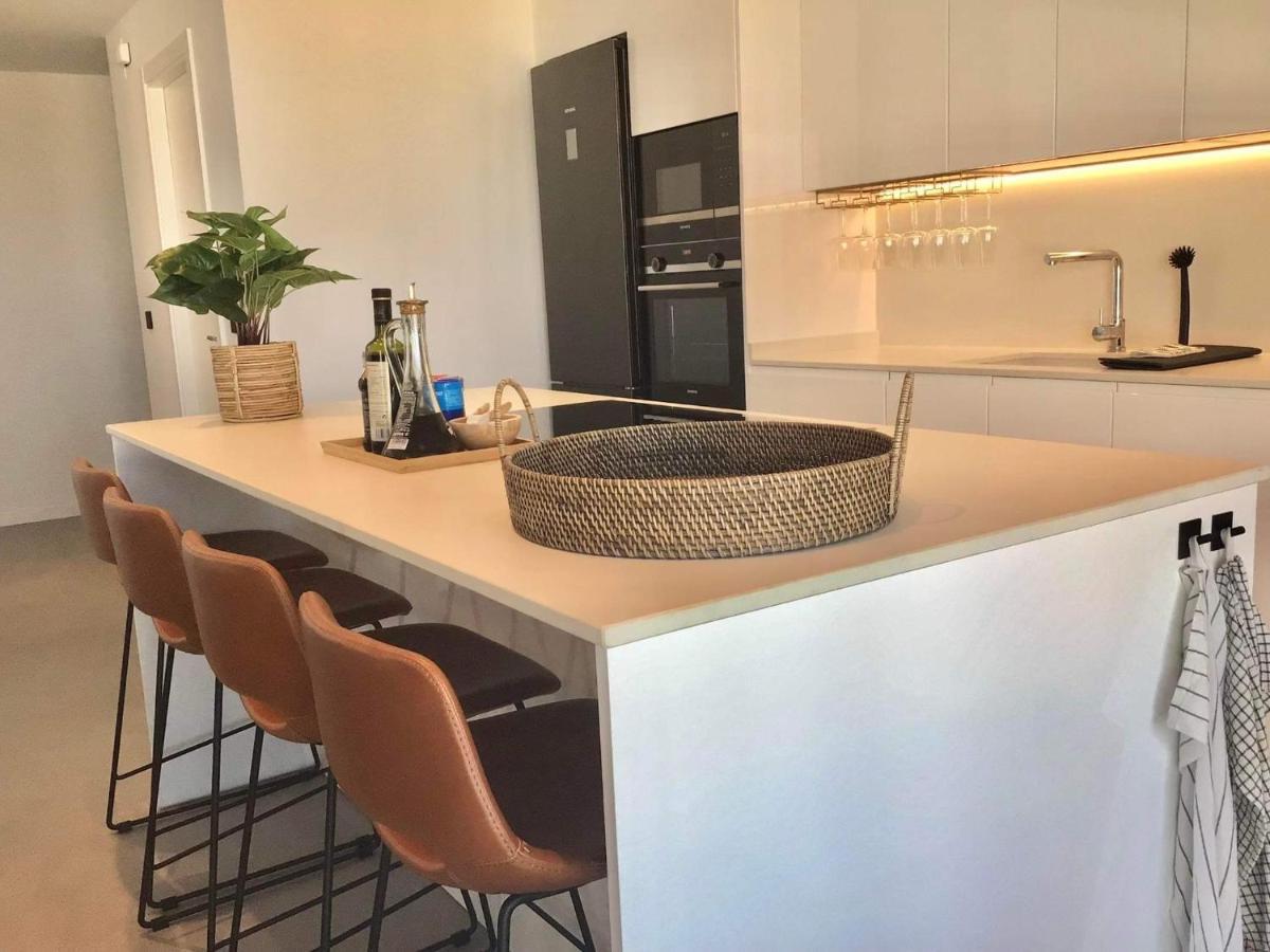 Luxury Fernando - The View Fuengirola