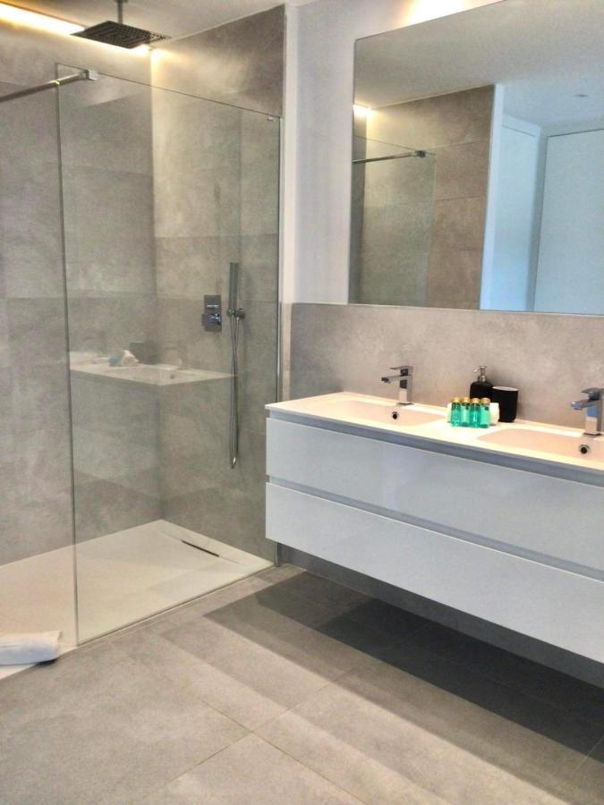 Apartment Luxury Fernando - The View *
