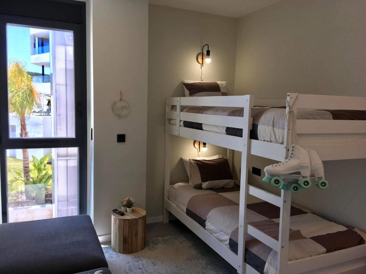 Apartment Luxury Fernando - The View Fuengirola
