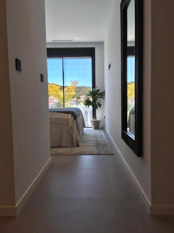 Luxury Fernando - The View Apartment