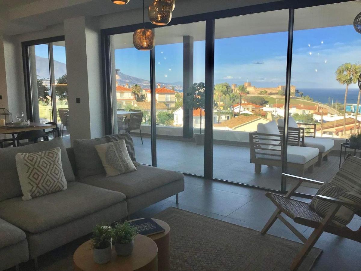 Apartment Luxury Fernando - The View Fuengirola