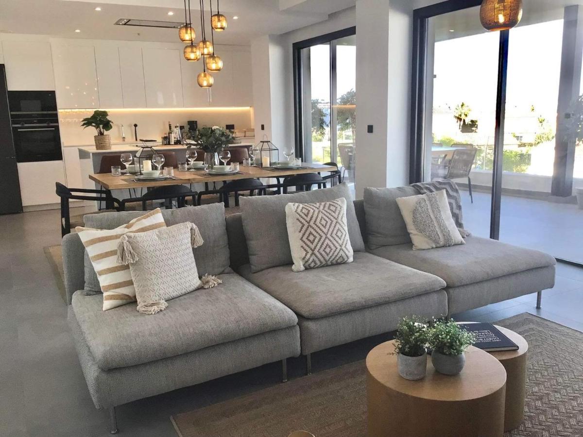 Luxury Fernando - The View Fuengirola