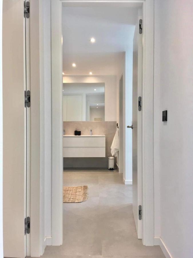 Luxury Fernando - The View Apartment *