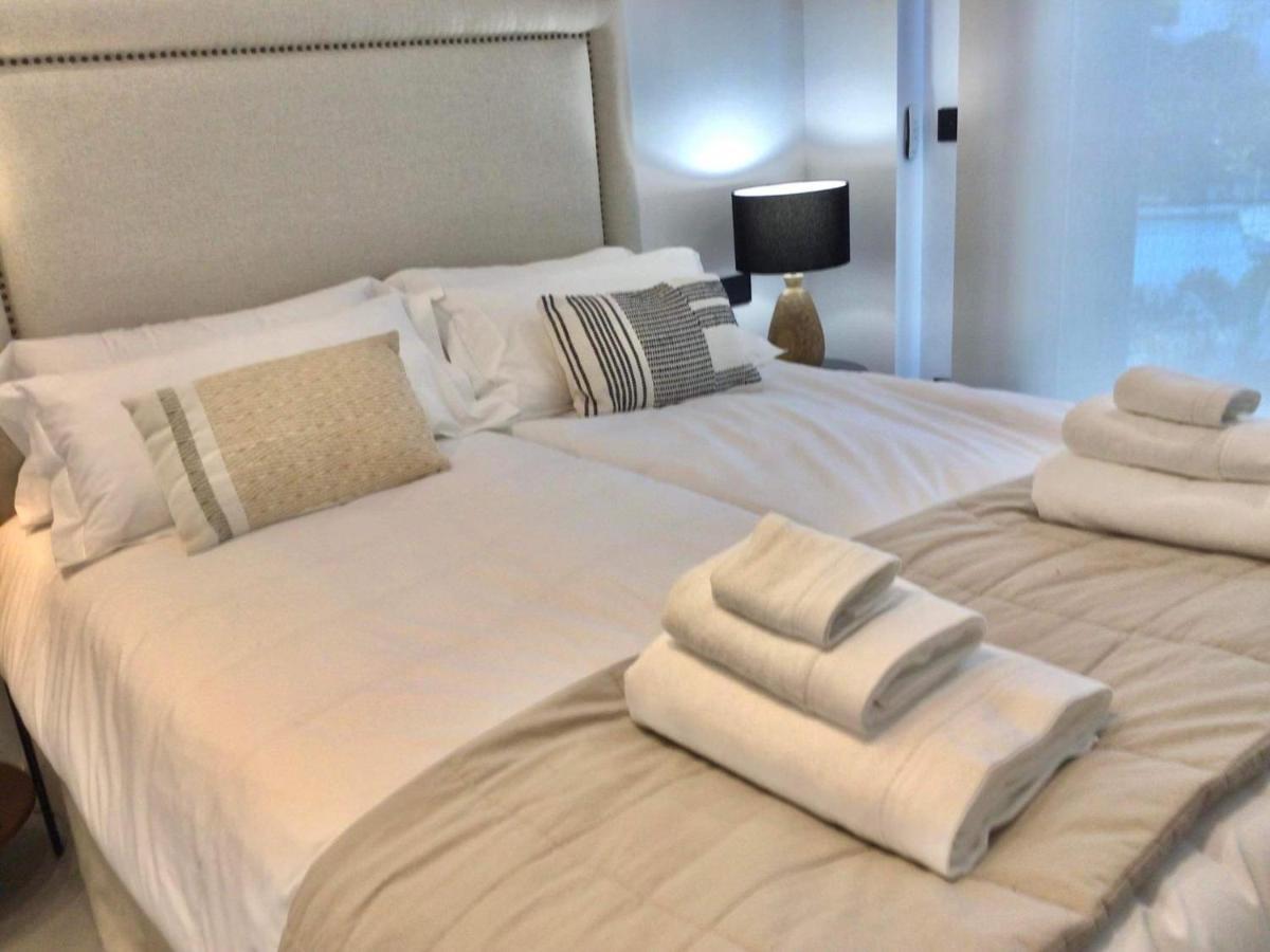 Luxury Fernando - The View Fuengirola