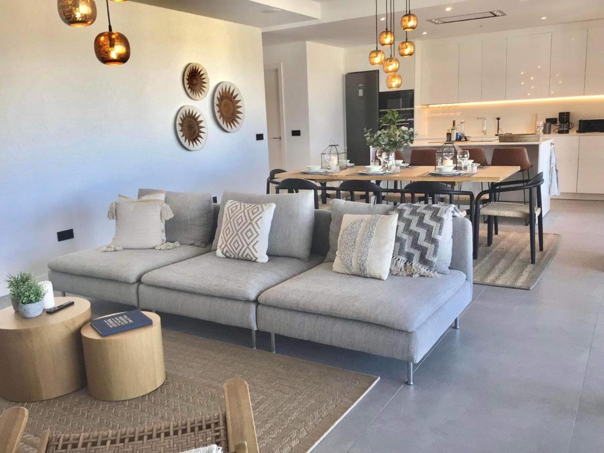 Luxury Fernando - The View Apartment