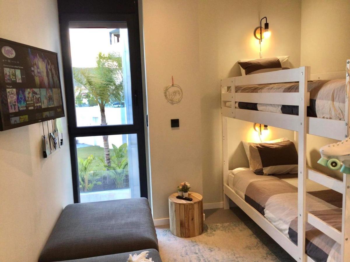 Apartment Luxury Fernando - The View Fuengirola