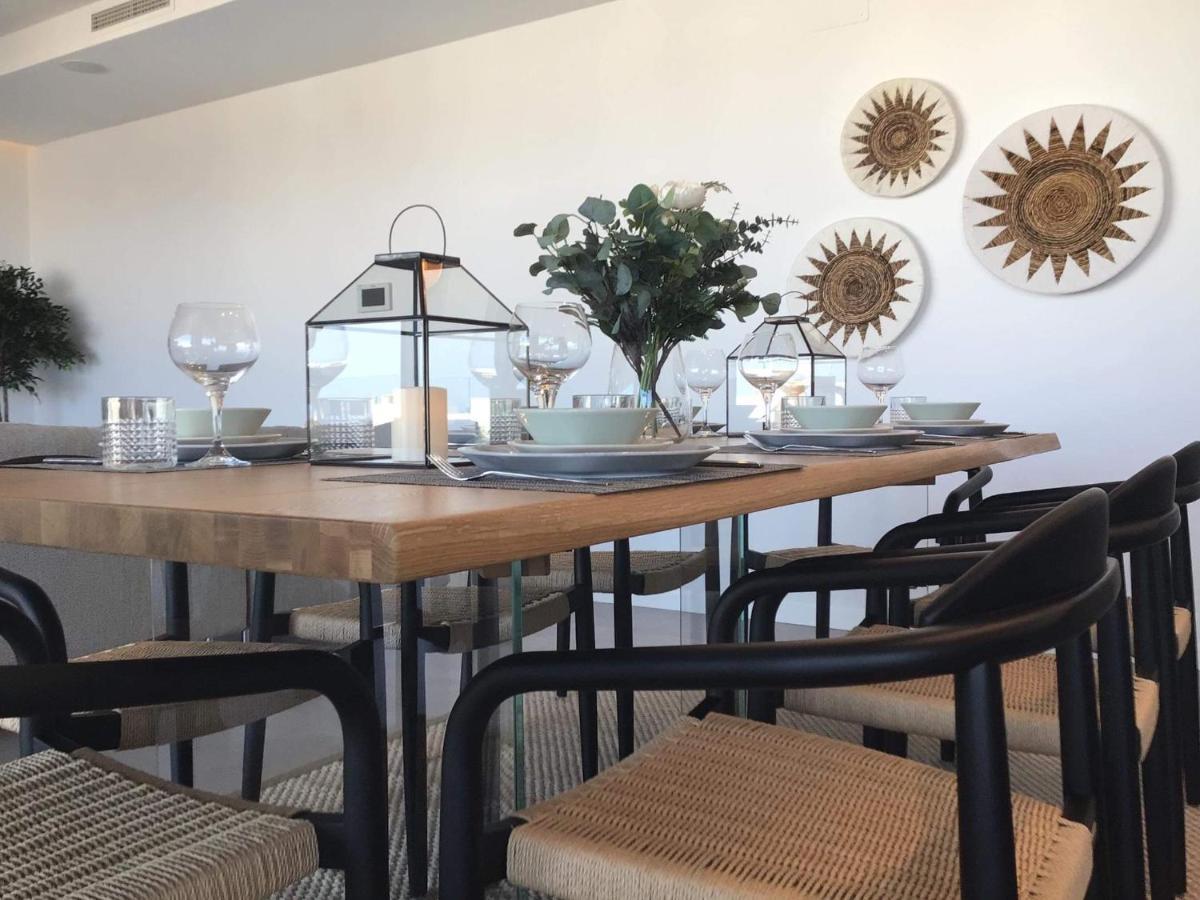 Luxury Fernando - The View Apartment *
