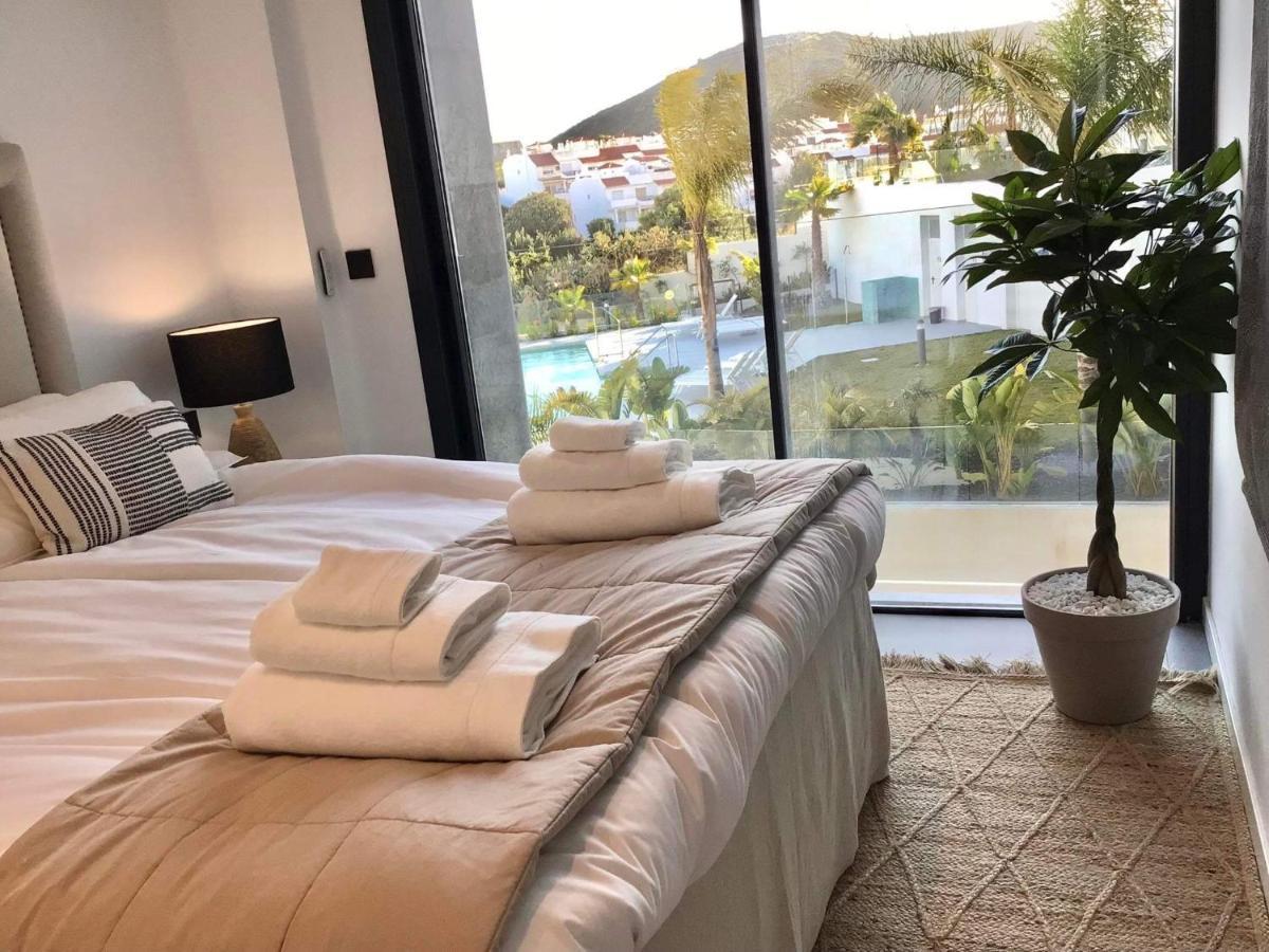 Apartment Luxury Fernando - The View