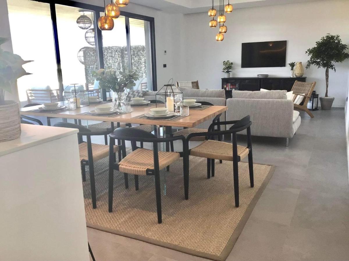Apartment Luxury Fernando - The View *