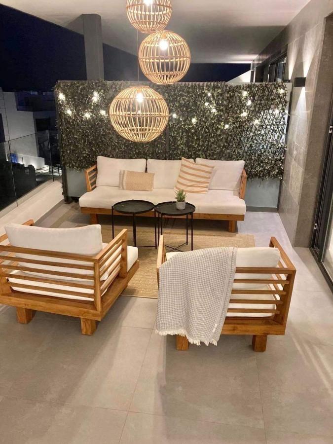 Luxury Fernando - The View * Fuengirola