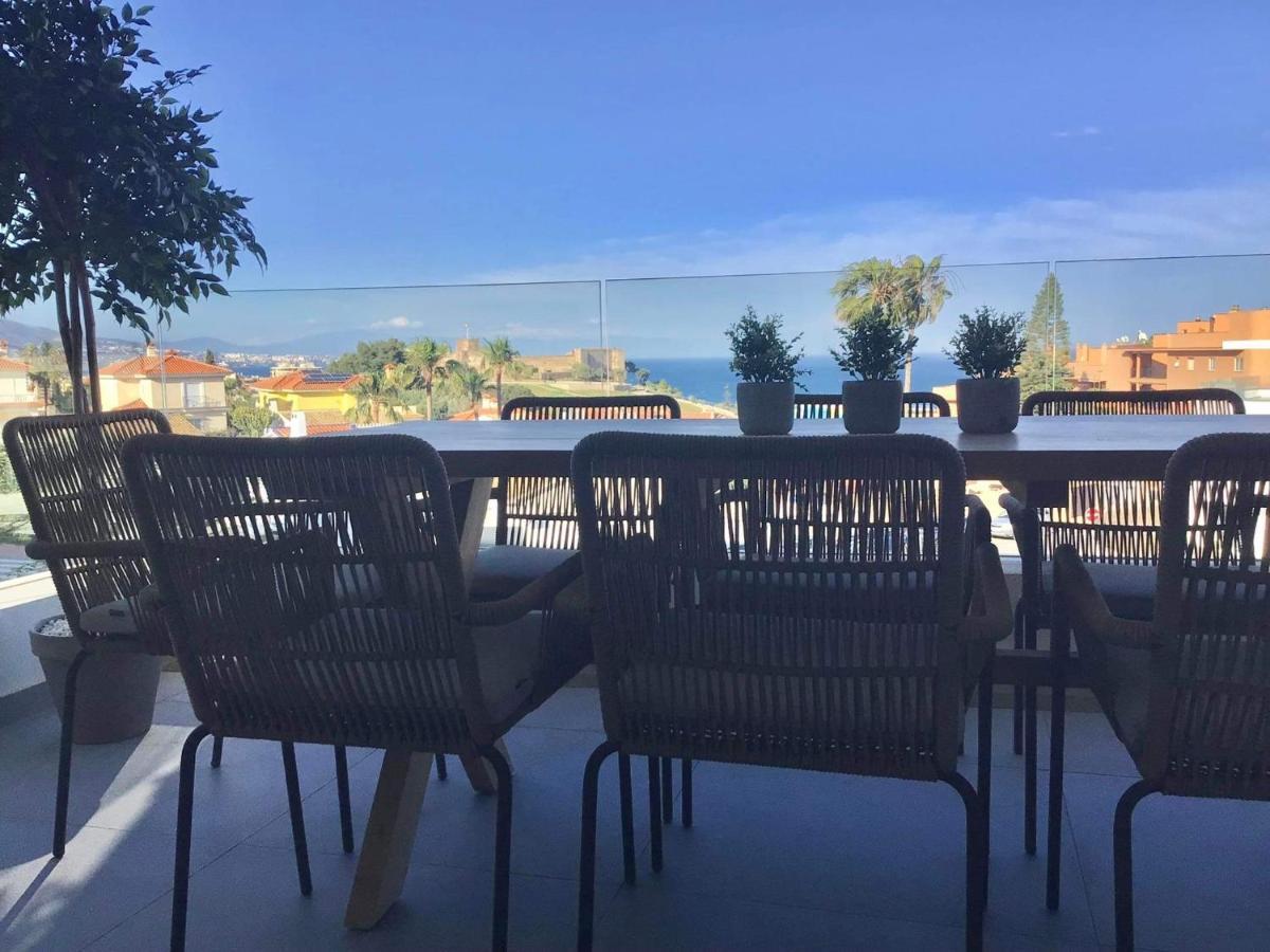 Luxury Fernando - The View Apartment *