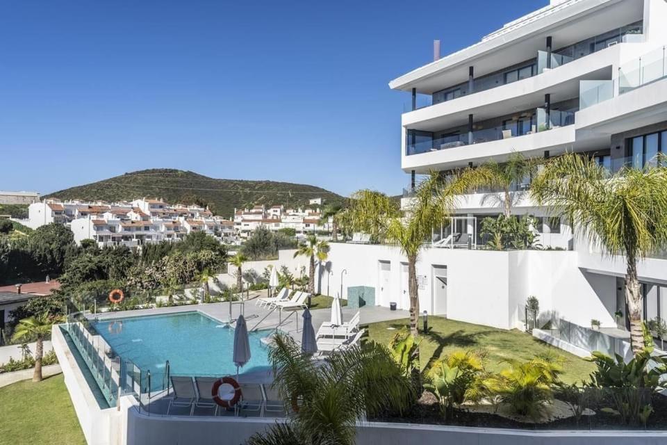 Apartment Luxury Fernando - The View Fuengirola