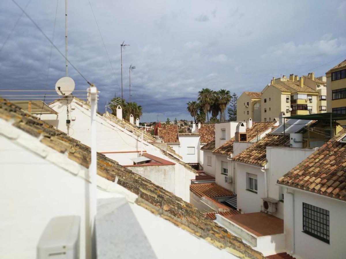 Сasa de vacaciones - Boliches - Fuengirola