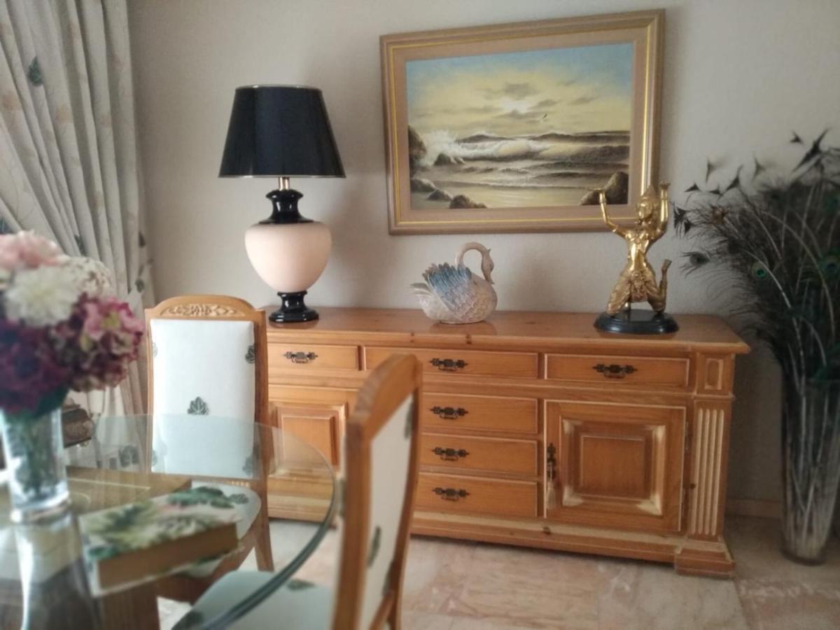 Сasa de vacaciones - Boliches - Fuengirola