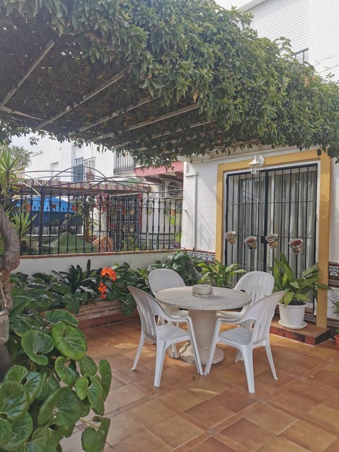 Сasa de vacaciones - Boliches -