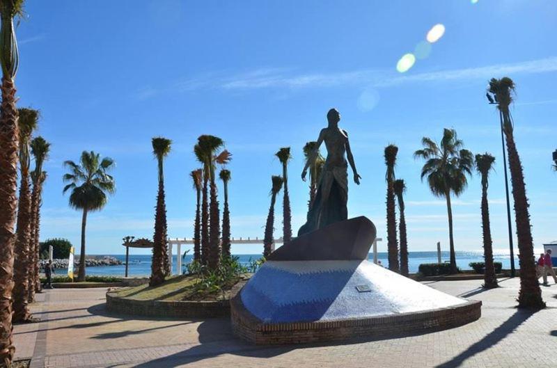 - Boliches - Сasa de vacaciones Fuengirola
