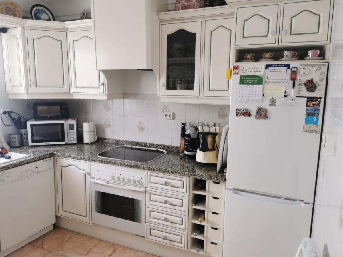 Сasa de vacaciones - Boliches - Fuengirola