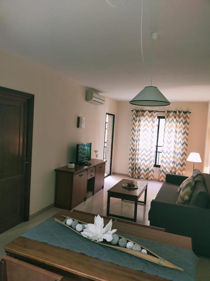 Apartment Piso Macarena Ronda 4 Los Boliches