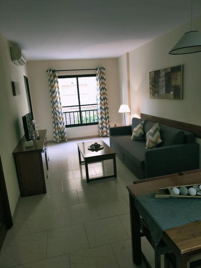 Piso Macarena Ronda 4 Los Boliches Apartment