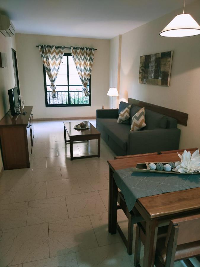 Apartment Piso Macarena Ronda 4 Los Boliches *