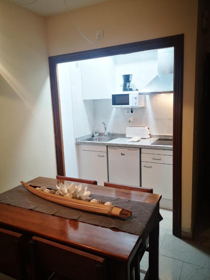 Apartment Piso Macarena Ronda 4 Los Boliches Fuengirola