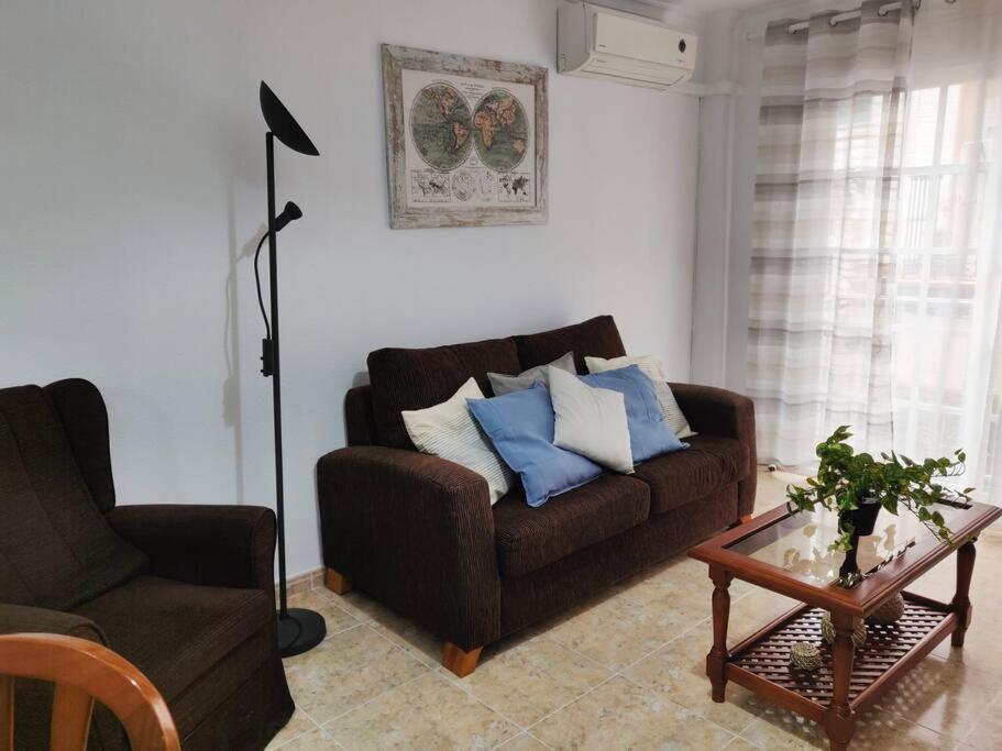 Apartamento Boliches Coqueto Y Equipado Apartamento Fuengirola