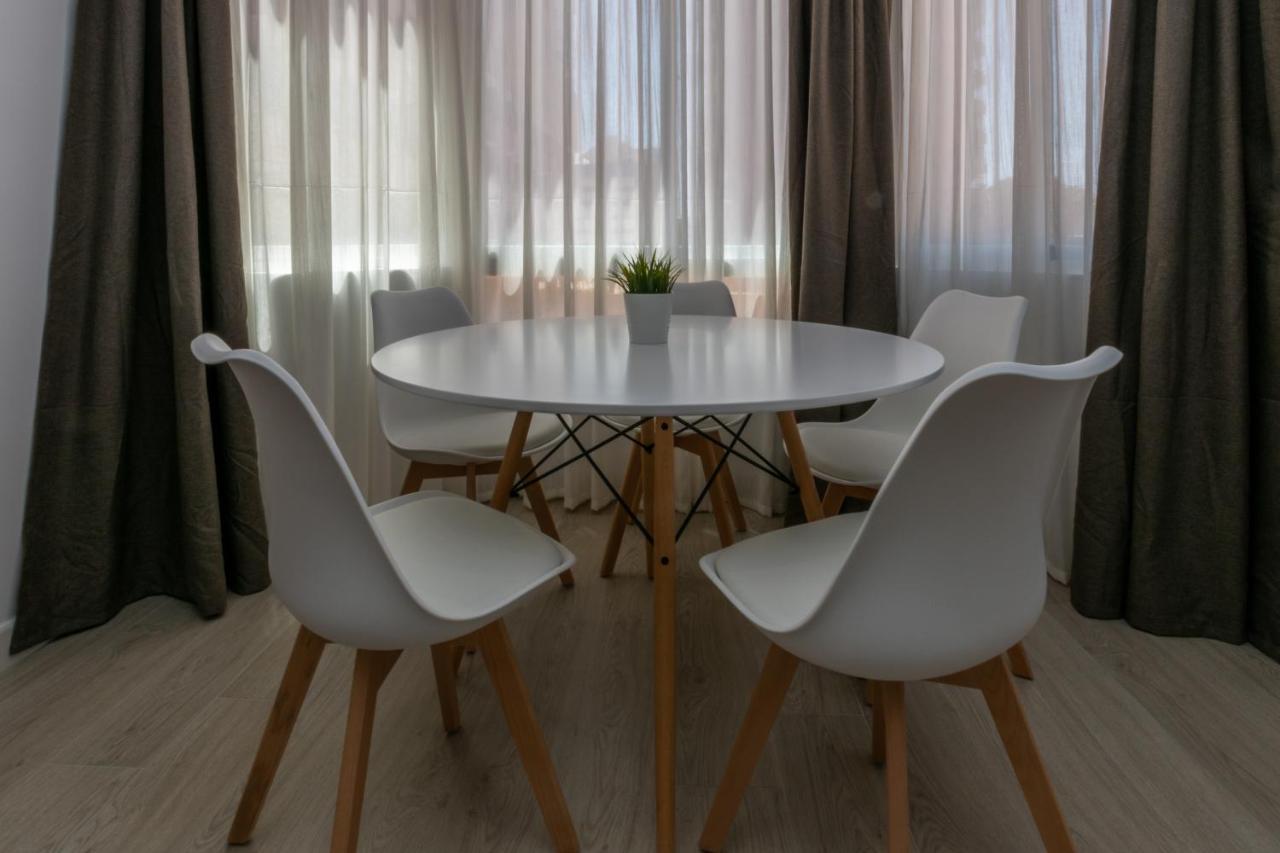 Beachfront 1br Centre - Palmeras Huoneisto Fuengirola