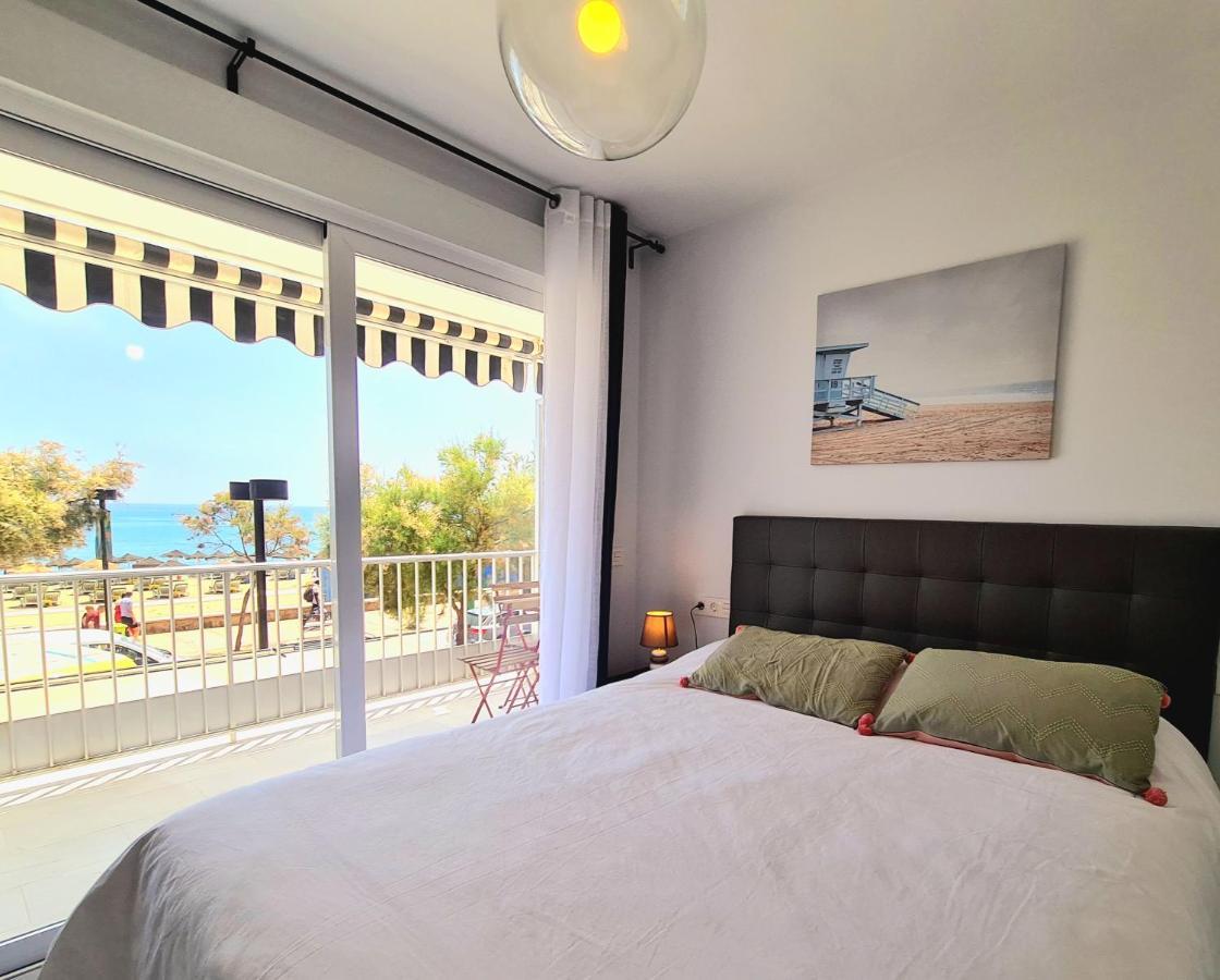 1º Linea De Playa En Pleno Centro De Apartment Fuengirola